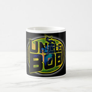 TAZA DE CAFÉ TÍO BOB MUG