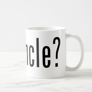 Taza De Café ¿tío conseguido?