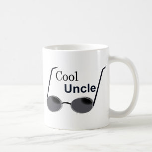 Taza De Café Tío fresco