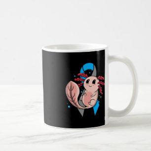 Taza De Café Tipo 1 Diabetes Sensibilización sobre el virus T1D