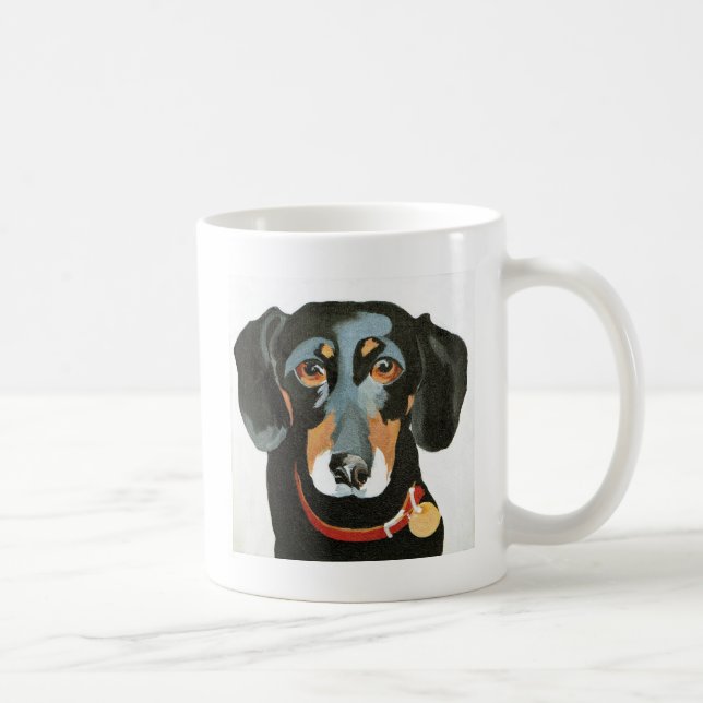 Taza De Café Tipo 2012 (Derecha)