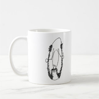 Taza De Café Tipo con clase