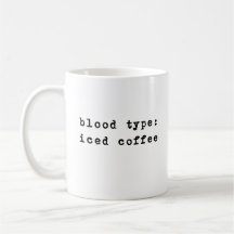 Tipo de sangre | Ofertas Inspiradoras Minimalistas
