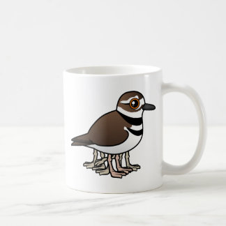 Taza De Café tipo de tero norteamericano Ocho-legged