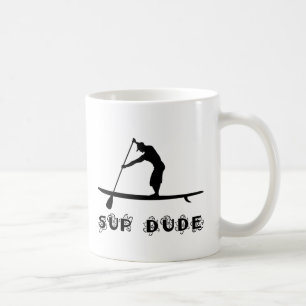 Taza De Café Tipo del SORBO