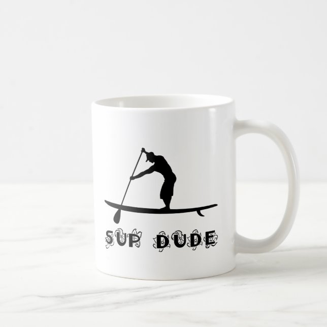 Taza De Café Tipo del SORBO (Derecha)