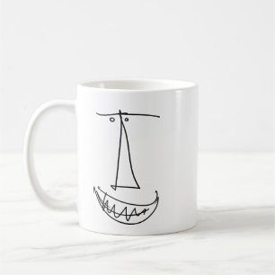 Taza De Café Tipo intenso