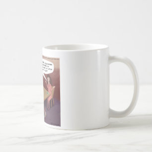 Taza De Café TipoDivertido TaburetesDeDedo Para Cena Divertida