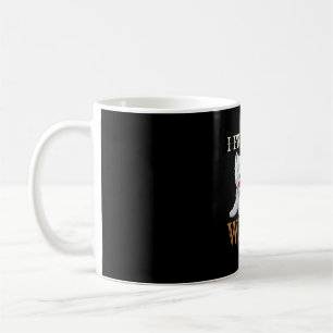 Taza De Café Tipografía de amor al perro Westie