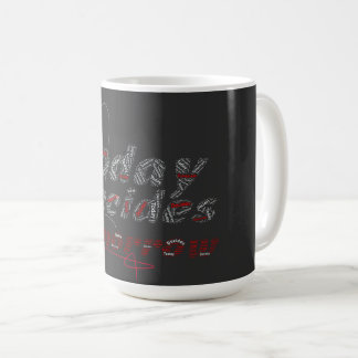 Taza De Café Tipografía Mañana Comienza Hoy