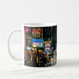 Taza De Café Tira 2 de Las Vegas