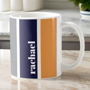 Taza De Café Tirado personalizado