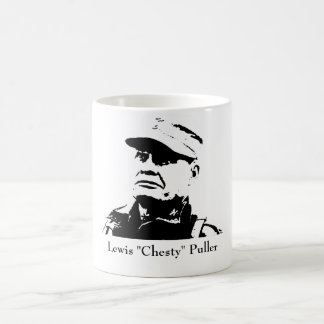 Taza De Café Tirador "arrogante" de Lewis