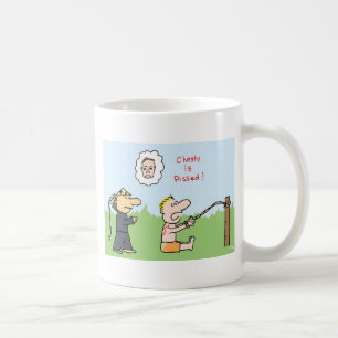 Taza De Café tirador arrogante del Cuerpo del Marines tyrmay