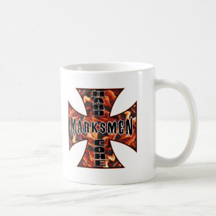 Taza De Café Tiradores de HC