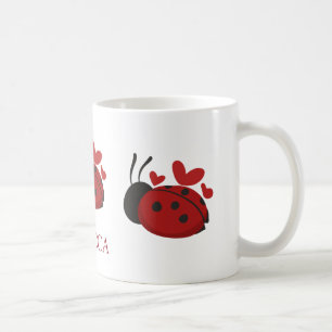 Taza De Café tirano lindo personalizado