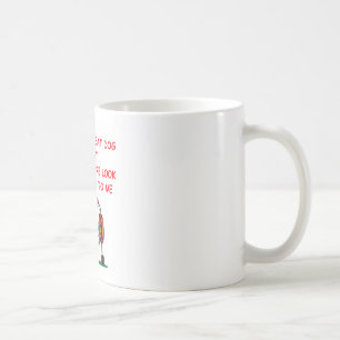 Taza De Café tiro al arco