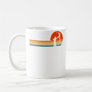 Taza De Café Tiro con Arco Arquero Arco Tiro