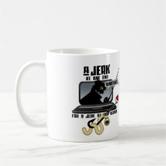 Taza De Café Tirón