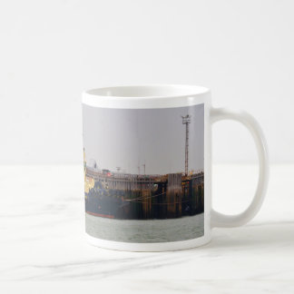 Taza De Café Tirón Svitzer Mallaig