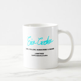 Taza De Café Títere mirándote