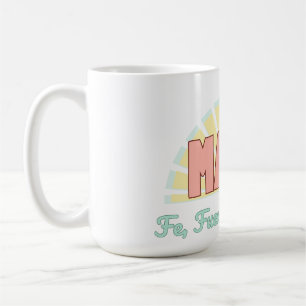 Taza De Café Título: Faith, Strength & Tenderness
