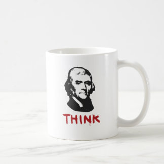 Taza De Café TJeff
