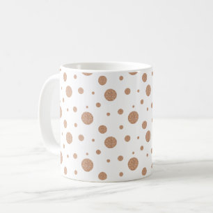 Taza De Café Toallas de palo de oro