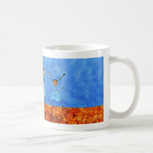 Taza De Café Tocado