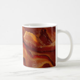 Taza De Café Tocino