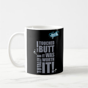 Taza De Café Toco El Toro
