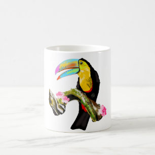 Taza De Café Toco Toucan Coffee Mug