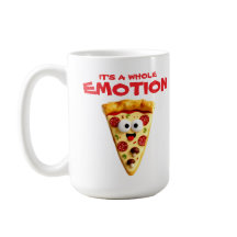 TODA LA EMOCIÓN