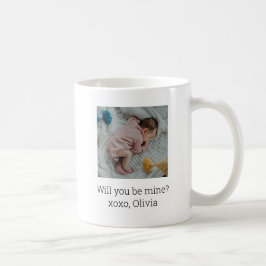 Taza De Café Toda Princesa Necesita Un Padrino Con Foto