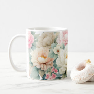 Taza De Café "Todas las cosas Hermosas"