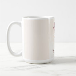 Taza De Café Todas las cosas por medio de Cristo