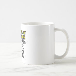 Taza De Café Todas las mujeres son creadas iguales... profesore