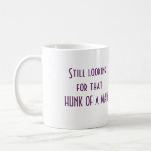 Taza De Café Todavía buscando