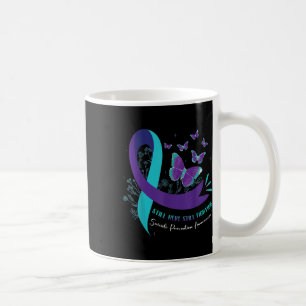 Taza De Café Todavía estamos luchando contra la prevención del 