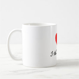 Taza De Café Todavía Me Cao Por Ti Pareja Cotidiana
