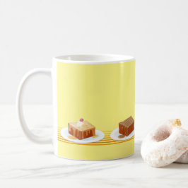 Taza De Café Today's honey toast