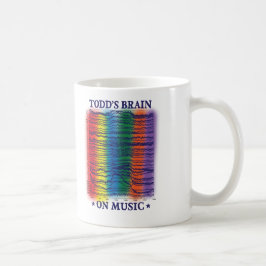 Taza De Café todd-cerebro