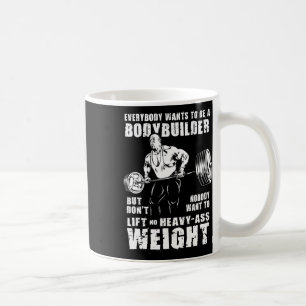 Taza De Café Todo El Mundo Quiere Ser Un Ronnie C Funny De Cons