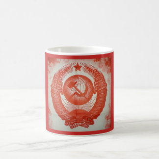 Taza De Café ¡Todo el poder a los soviet!