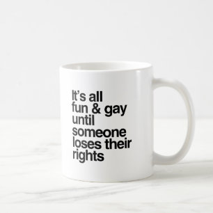Taza De Café TODO ES DIVERSIÓN Y ALEGRÍA HASTA -.png