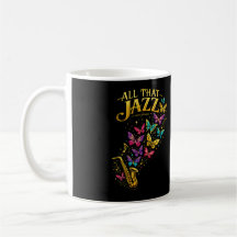 Todo ese jazz