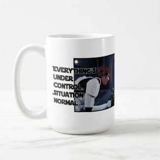 Taza De Café Todo está bien