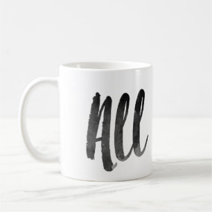 Taza De Café ¡Todo listo!Taza