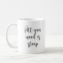 Todo lo que necesitas es dormir tranquilo