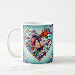 Taza De Café Todo lo que quiero para los Navidades somos nosotr